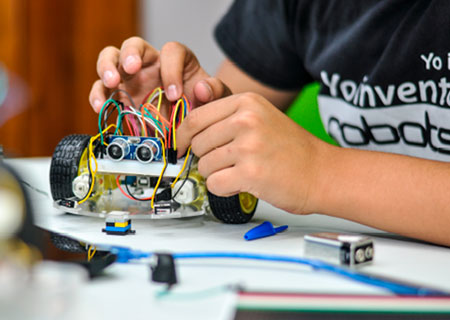 Tecnológicas Actividades tecnológicas