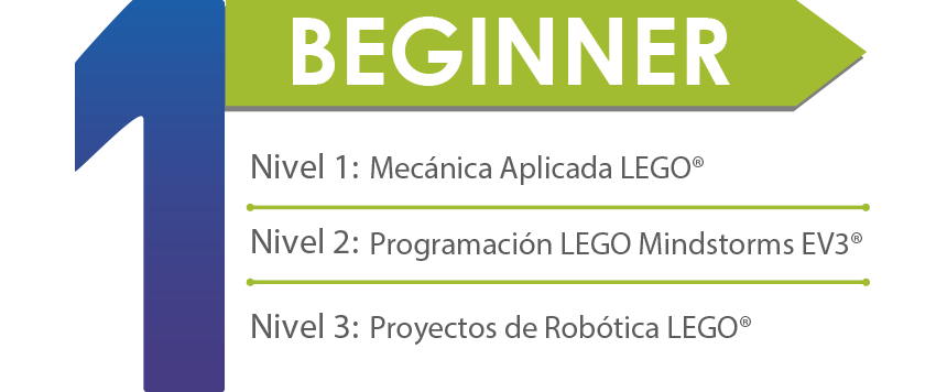 1 Beginner