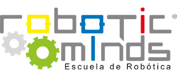 Robotic Minds - Entorno Virtual de Aprendizaje
