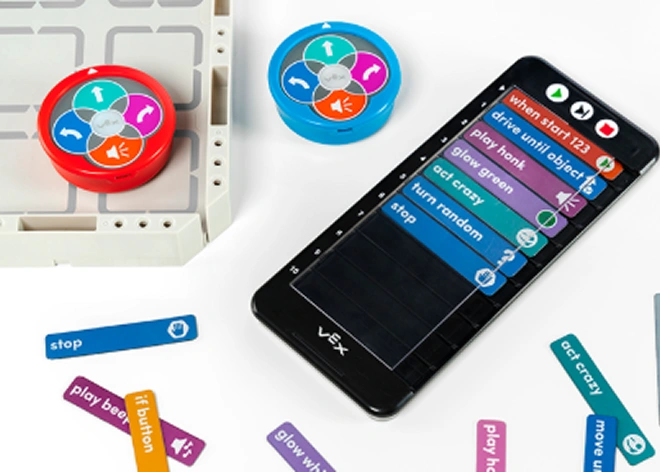 Juguetes niños software