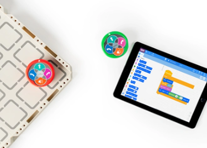 tablas programación