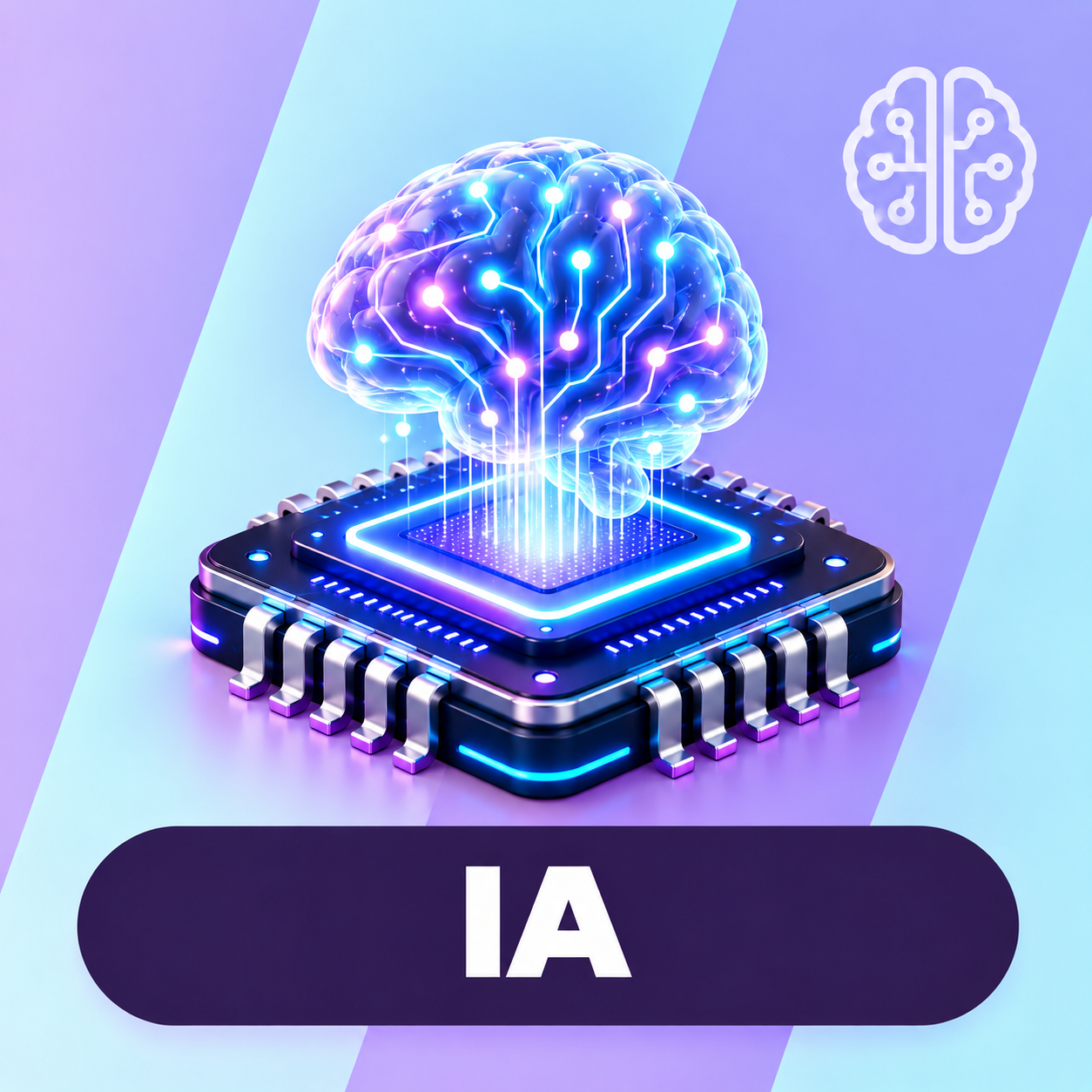 IA, Inteligencia Artificial, Chat GPT, Claude, Gemini