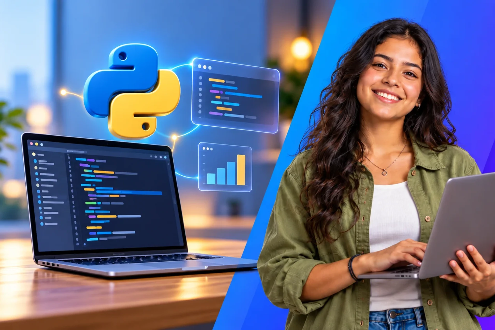 Certificación PCEP™ – Programador Python de Nivel Inicial | Oficial