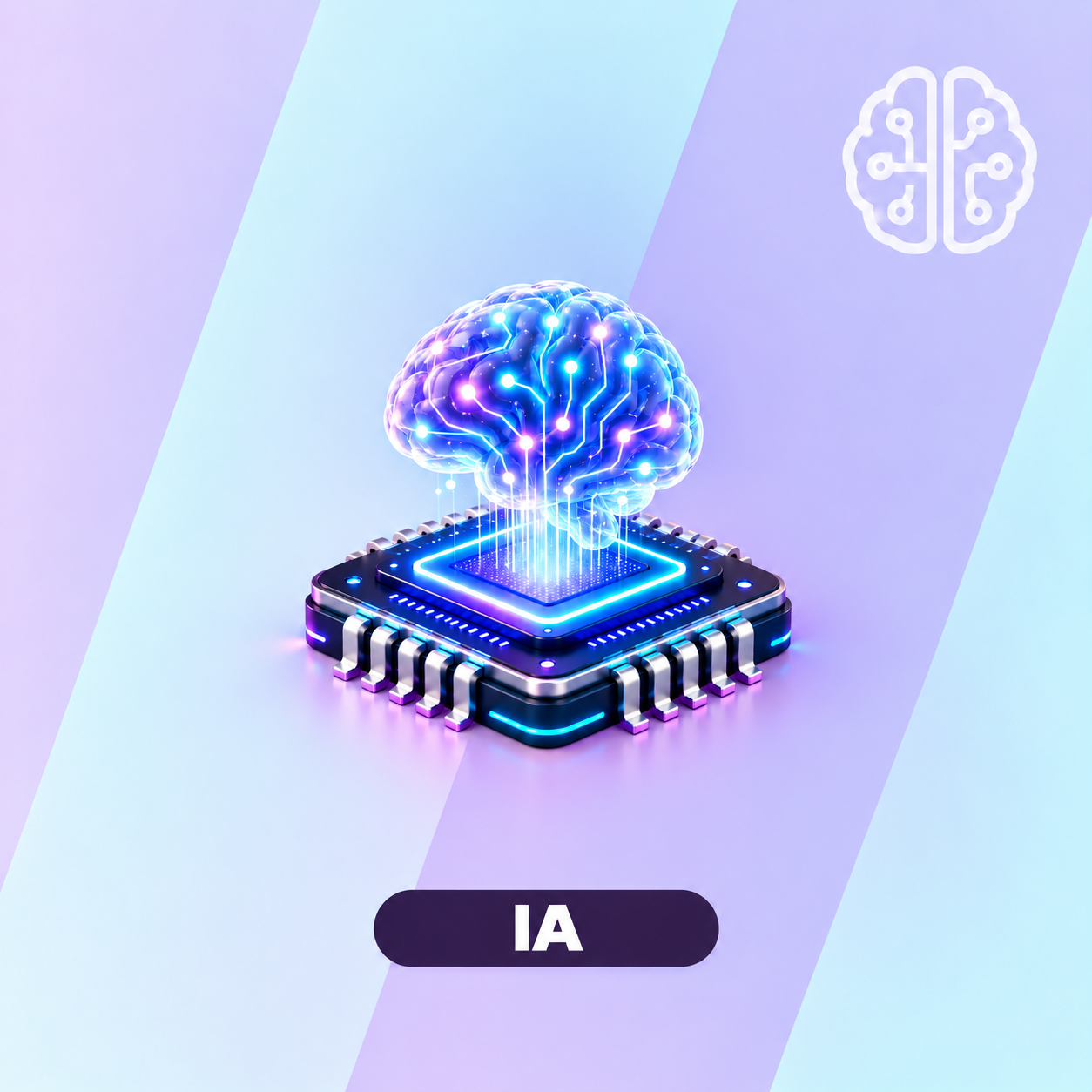 IA, robotica, inteligencia artificial, chart gpt, claude, gemini