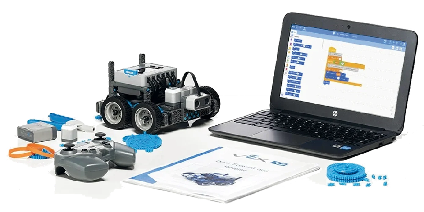 Kits VEX Robotics