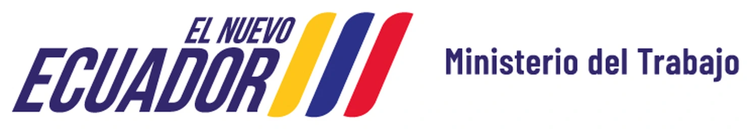 Ministerio del Trabajo del Ecuador