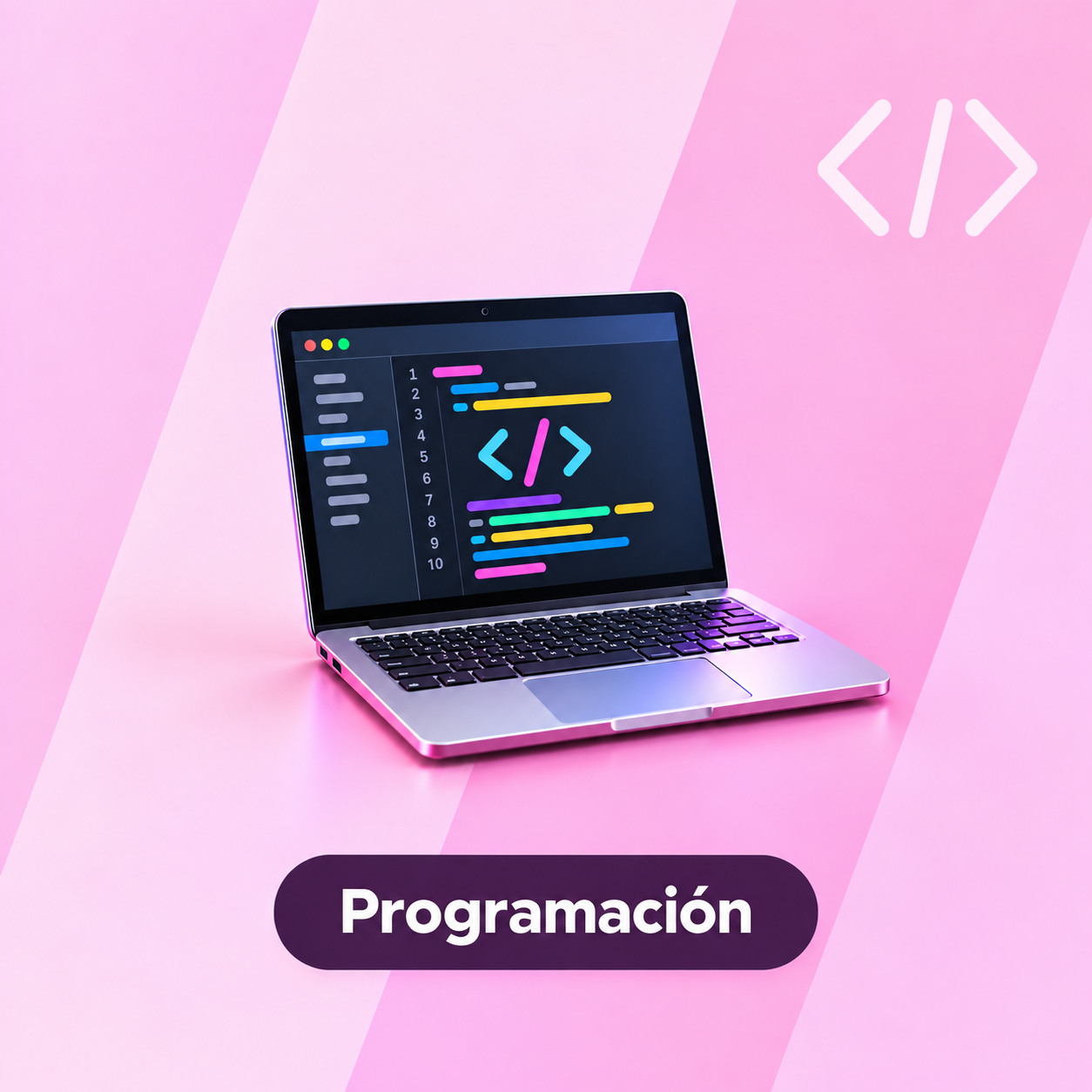 Python, Java, C++, Html, Flutter