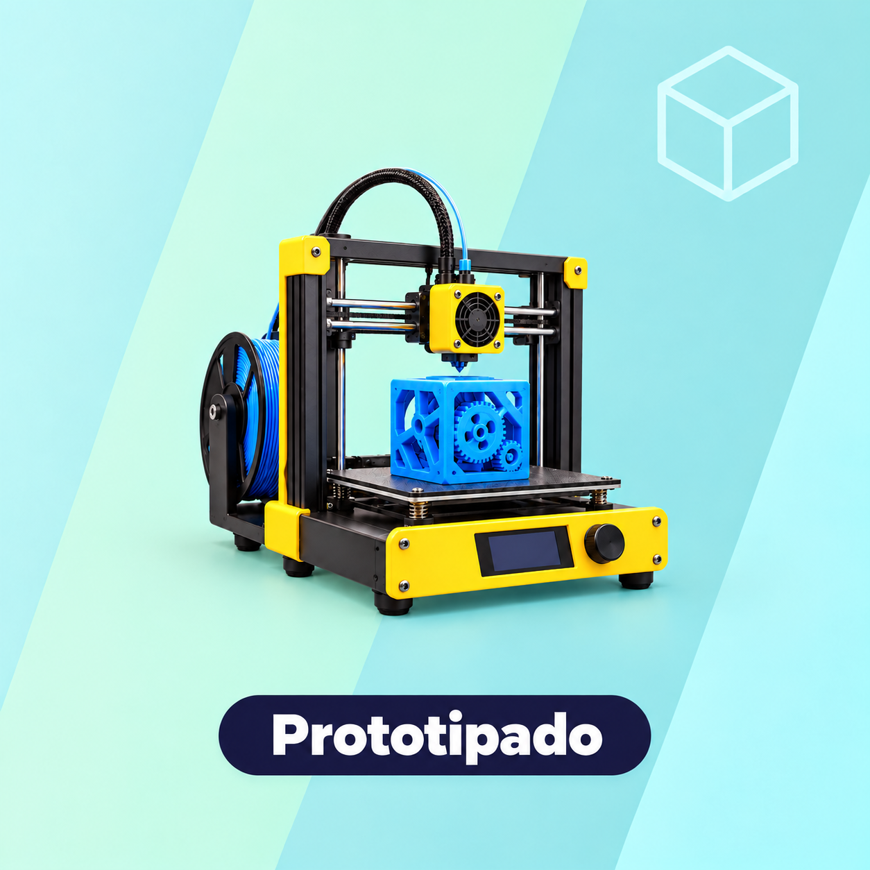 3d, Laser Engraving, Cortado laser